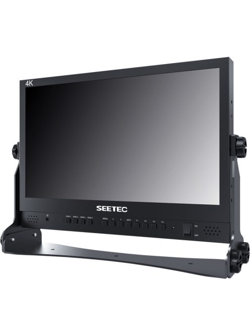 SEETEC ATEM156 Broadcast Director Monitor (15.6") (for Live Streaming) (ATEM156 4)