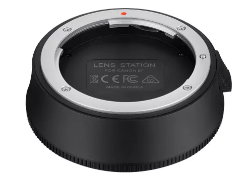 Samyang Lens Station (for Canon RF) (FZ5ZZ131001)