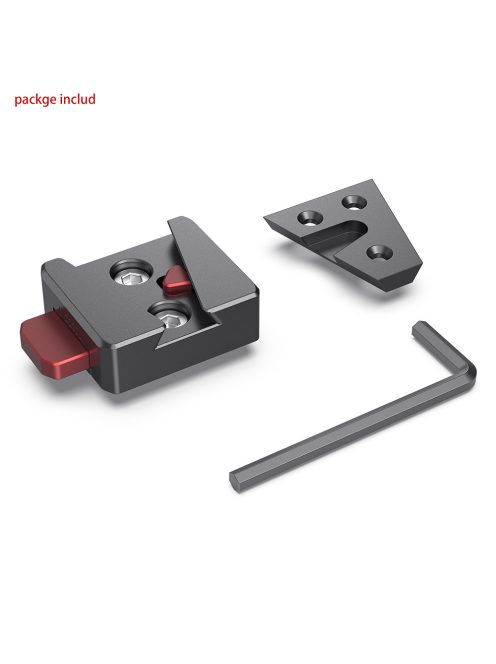 SmallRig Mini V-Lock Assembly Kit (2801B)