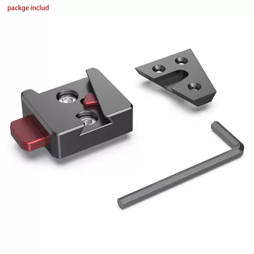 SmallRig Mini V-Lock Assembly Kit (2801B)