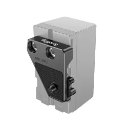   SmallRig Mounting Adapter for Z CAM HDMI to SDI Converter (2951)
