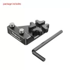 SmallRig Mounting Adapter for Z CAM HDMI to SDI Converter (2951)