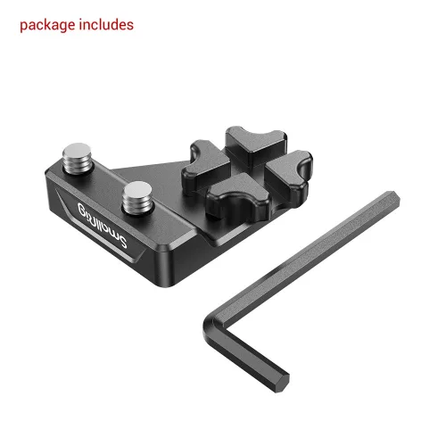 SmallRig Mounting Adapter for Z CAM HDMI to SDI Converter (2951)