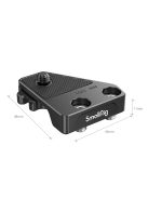 SmallRig Mounting Adapter for Z CAM HDMI to SDI Converter (2951)
