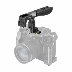   SmallRig Lightweight NATO Top Handle (with Quick Release NATO Rail) (2950)
