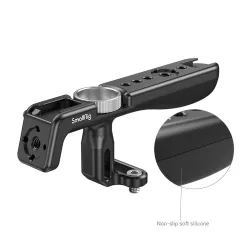 SmallRig Lightweight Top Handle (1/4”-20 Screws) (2949)