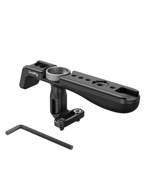 SmallRig Lightweight Top Handle (1/4”-20 Screws) (2949)