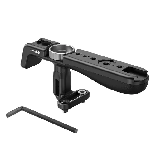 SmallRig Lightweight Top Handle (1/4”-20 Screws) (2949)