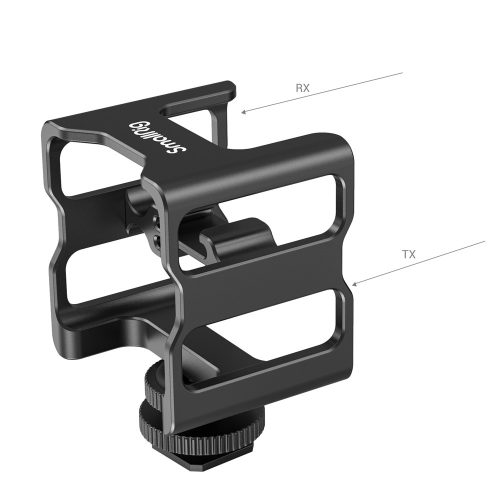 SmallRig RODE Wireless Go Storage Cage (2998)