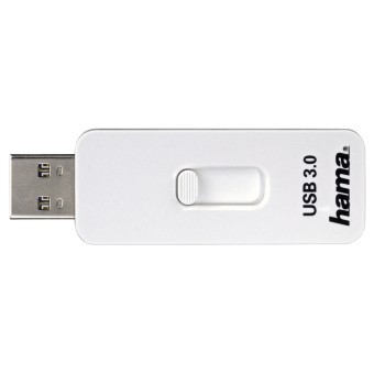 Hama pendrive Vilitas 8Gb (USB 3.0)