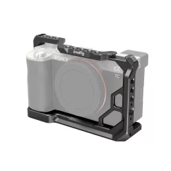 SmallRig Cage for Sony A7C (3081)