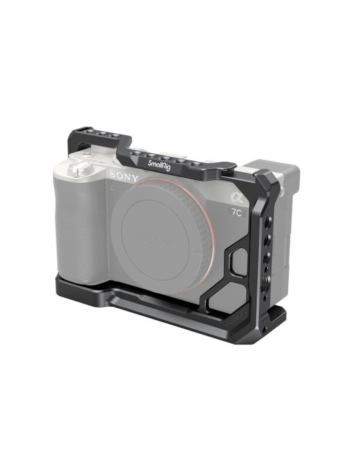 SmallRig Cage for Sony A7C (3081)