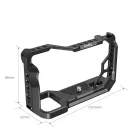 SmallRig Cage for Sony A7C (3081)