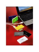 Hama Multi kártyaolvasó USB 3.0 (6 színben) (fekete)