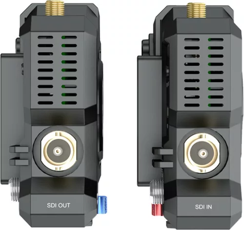 HOLLYLAND Mars 400s PRO vezeték nélküli videoátvitel (HDMI+SDI) (MARS400S PRO)