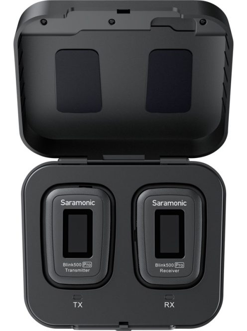 Saramonic Blink 500 Pro B1 2,4GHz wireless w/3,5mm 