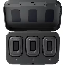 Saramonic Blink 500 Pro B2 2,4GHz wireless w/3,5mm 