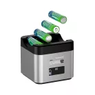 Hähnel ProCube 2 Twin Charger (for Fuji) (1000 576.0)