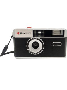   Agfa Photo többször használatos film camera (35mm) (black)