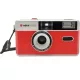 Agfa Photo többször használatos film camera (35mm) (red)