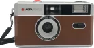 Agfa Photo többször használatos film camera (35mm) (brown)
