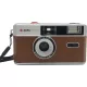 Agfa Photo többször használatos film camera (35mm) (brown)
