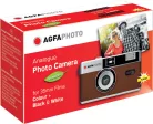 Agfa Photo többször használatos film camera (35mm) (brown)