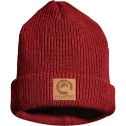 Vallerret Beanie Caramel