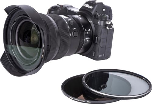 NiSi szűrő NC UV (112mm) (UV 112MM)