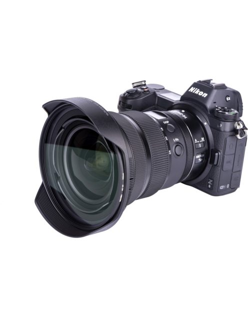 NiSi szűrő 112mm f Nikon Z14-24mm2.8S ND1000 
