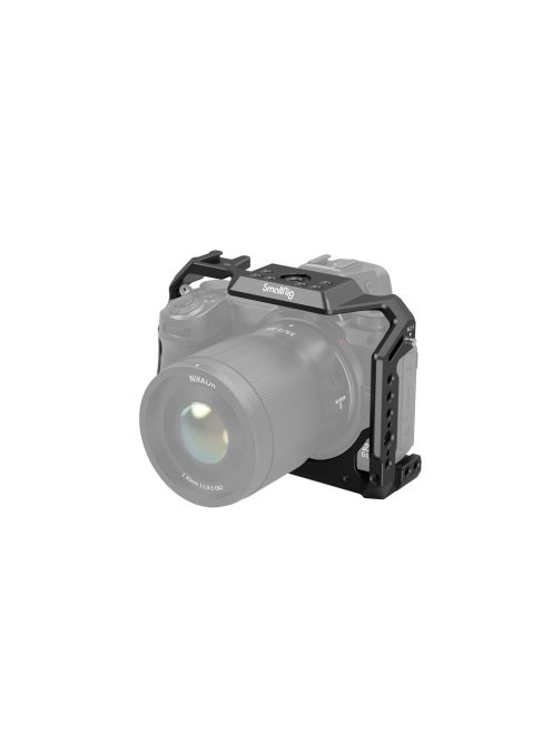 SmallRig Cage for Nikon Z5/Z6/Z7/Z6II/Z7II Camera (2926)