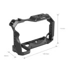 SmallRig Cage for Nikon Z5/Z6/Z7/Z6II/Z7II Camera (2926)