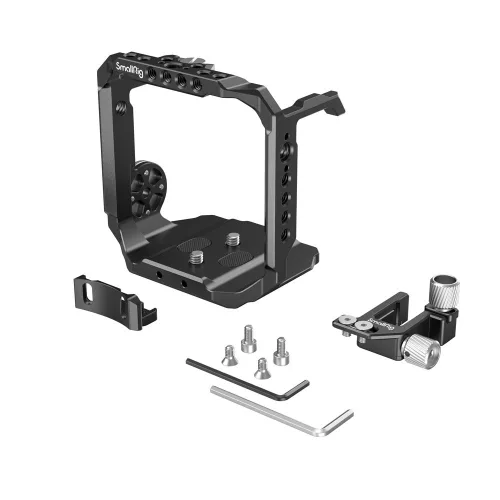 SmallRig Cage for Panasonic DC-BGH1 (3024)