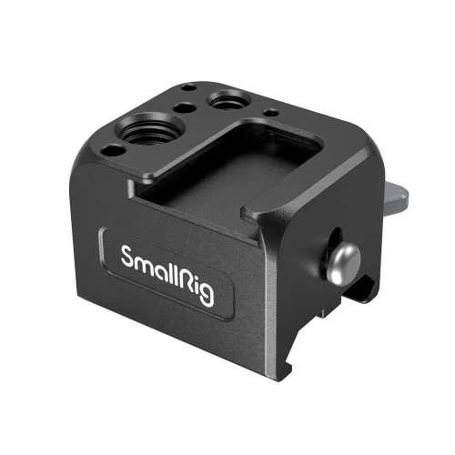 SmallRig NATO Clamp Accessory Mount for DJI RS 2/RSC 2 (3025)