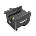 SmallRig NATO Clamp Accessory Mount for DJI RS 2/RSC 2 (3025)