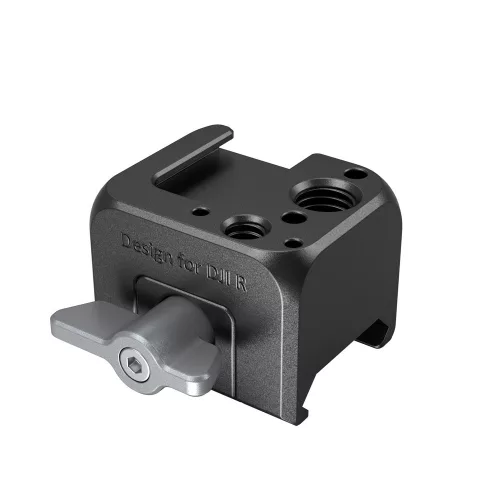 SmallRig NATO Clamp Accessory Mount for DJI RS 2/RSC 2 (3025)