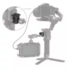 SmallRig NATO Clamp Accessory Mount for DJI RS 2/RSC 2 (3025)