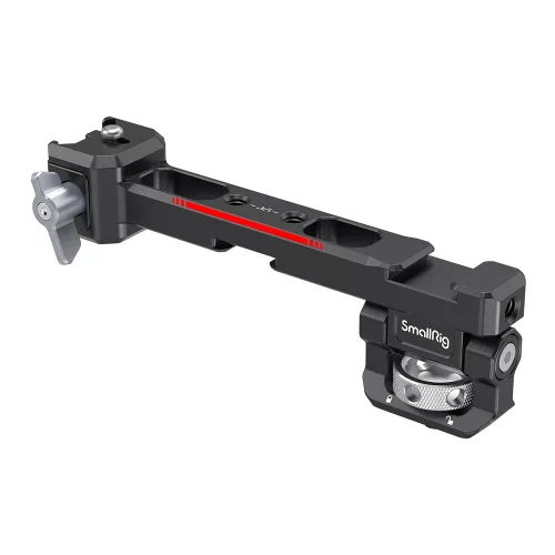 SmallRig Monitor Mount with NATO Clamp for DJI RS 2/RSC 2 (3026)
