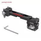 SmallRig Monitor Mount with NATO Clamp for DJI RS 2/RSC 2 (3026)
