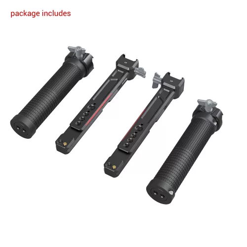 SmallRig Dual Handgrip for DJI RS 2/RSC 2 (3027)