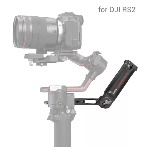 SmallRig Sling Handgrip for DJI RS 2/RSC 2 (3028)