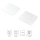 SmallRig Screen Protector for DJI RS 2 Gimbal(2 pcs) (3029)