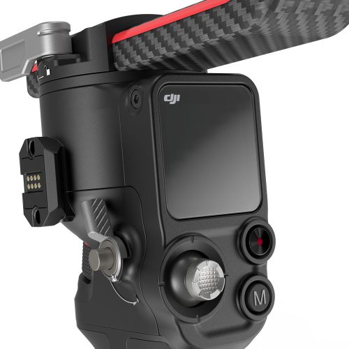 SmallRig Screen Protector for DJI RS 2 Gimbal(2 pcs) (3029)