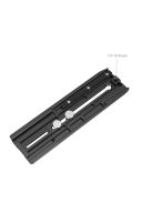 SmallRig Extended Quick Release Plate for DJI RS 2 (3031B)