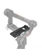 SmallRig Quick Release Plate with Arca-Swiss for DJI RS 2/RSC 2 (3061)