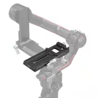 SmallRig Quick Release Plate with Arca-Swiss for DJI RS 2/RSC 2 (3061)