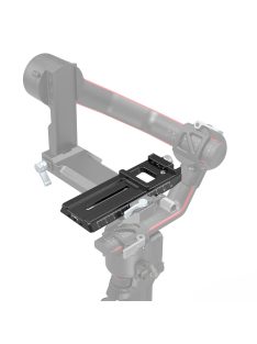   SmallRig Quick Release Plate with Arca-Swiss for DJI RS 2/RSC 2 (3061)