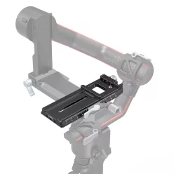   SmallRig Quick Release Plate with Arca-Swiss for DJI RS 2/RSC 2 (3061)