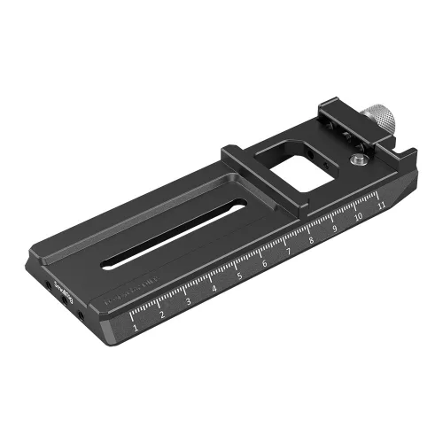 SmallRig Quick Release Plate with Arca-Swiss for DJI RS 2/RSC 2 (3061)