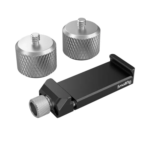 SmallRig Counterweight Kit for DJI RS 2/RSC 2 & Selected ZHIYUN Gimbals (3125)